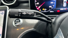 Mercedes-Benz C-Class C200 AMG Line 5dr 9G-Tronic Petrol Estate